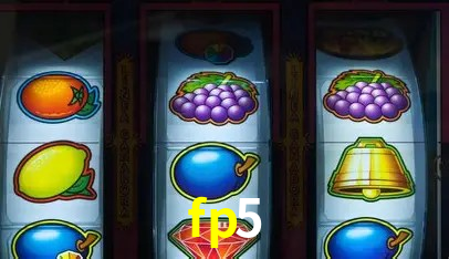 Promoção Relâmpago fp5