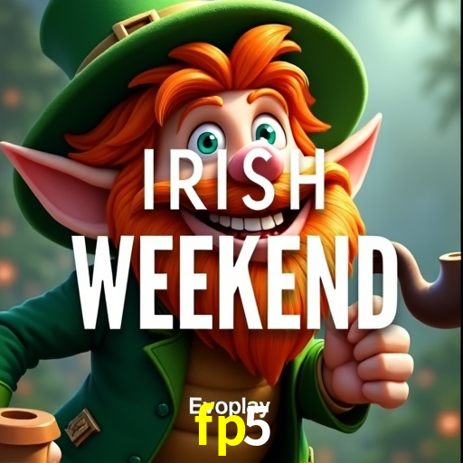 Gates of Olympus fp5