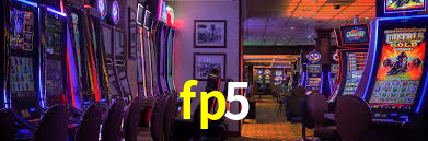 Bônus de Boas-vindas fp5