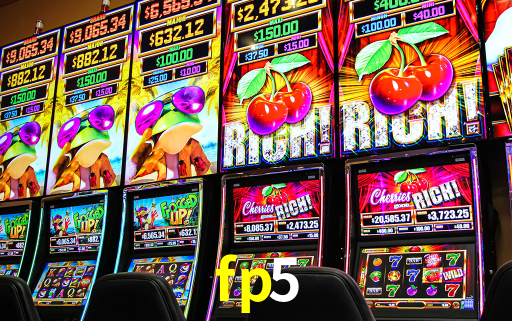 PIX Instantâneo fp5