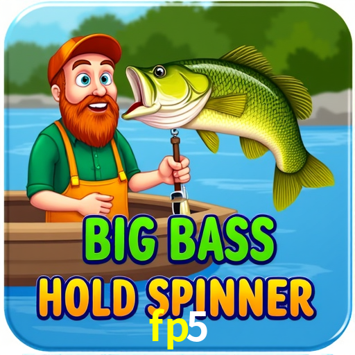 Recursos de Bônus fp5