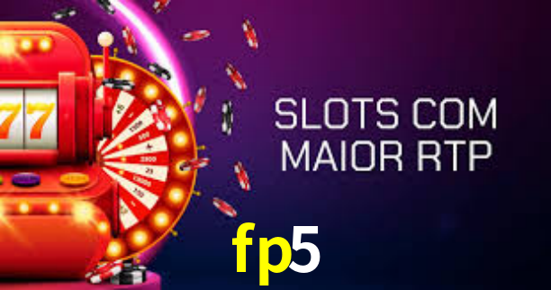 Interface do App fp5