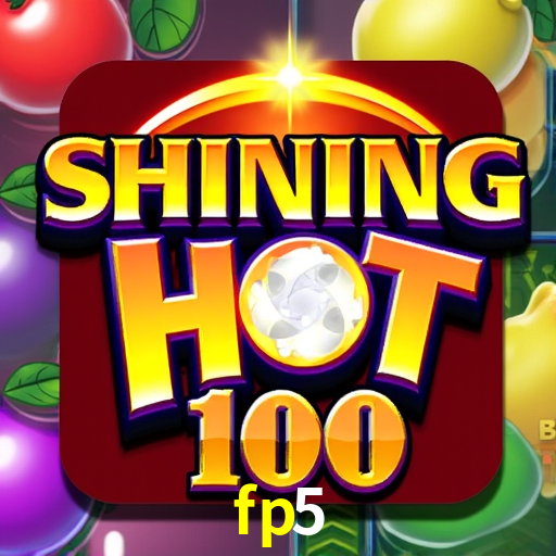 Jogos de Slot fp5